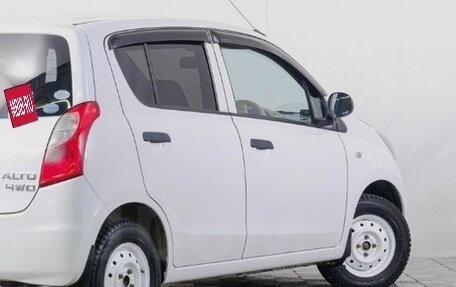 Suzuki Alto, 2011 год, 444 000 рублей, 3 фотография
