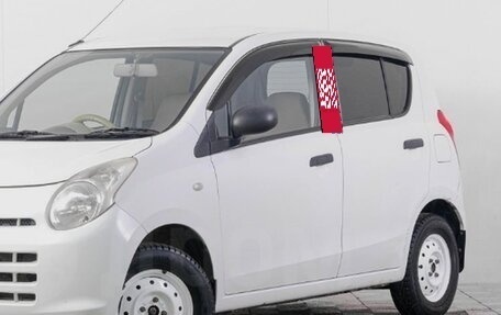 Suzuki Alto, 2011 год, 444 000 рублей, 5 фотография