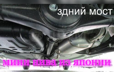 Suzuki Alto, 2011 год, 444 000 рублей, 7 фотография