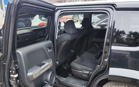 Honda Crossroad, 2008 год, 1 200 000 рублей, 4 фотография