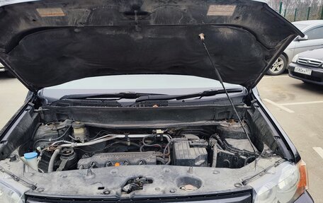 Honda Crossroad, 2008 год, 1 200 000 рублей, 2 фотография