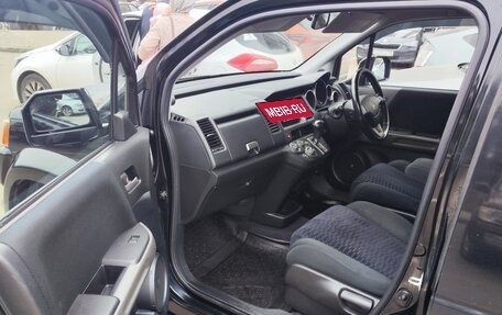 Honda Crossroad, 2008 год, 1 200 000 рублей, 6 фотография