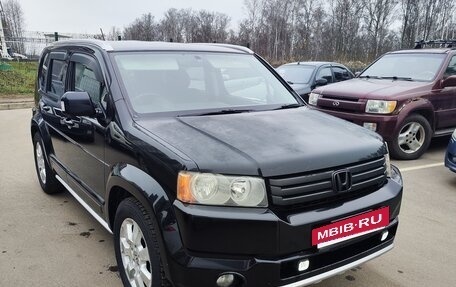 Honda Crossroad, 2008 год, 1 200 000 рублей, 7 фотография