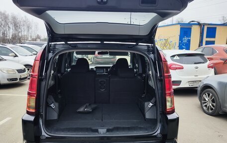 Honda Crossroad, 2008 год, 1 200 000 рублей, 10 фотография