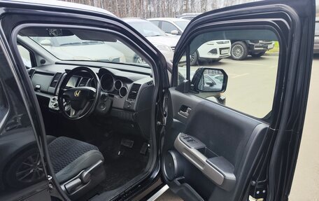 Honda Crossroad, 2008 год, 1 200 000 рублей, 15 фотография