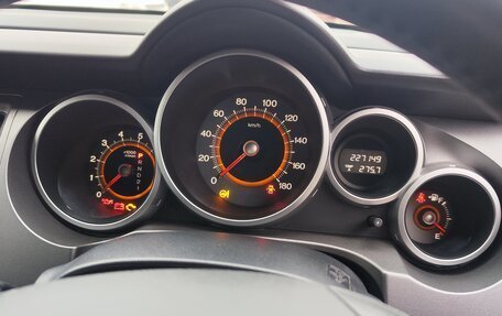 Honda Crossroad, 2008 год, 1 200 000 рублей, 16 фотография