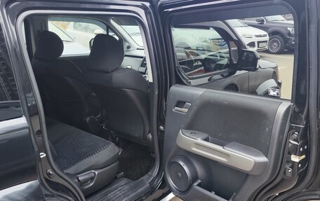 Honda Crossroad, 2008 год, 1 200 000 рублей, 13 фотография