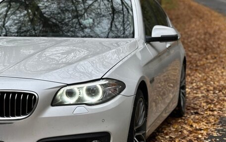 BMW 5 серия, 2013 год, 2 050 000 рублей, 3 фотография