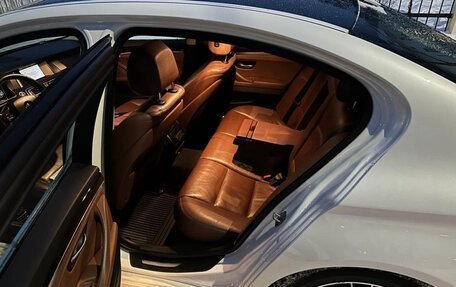 BMW 5 серия, 2013 год, 2 050 000 рублей, 7 фотография