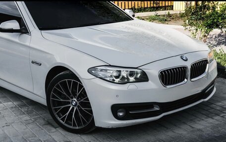 BMW 5 серия, 2013 год, 2 050 000 рублей, 6 фотография