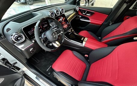 Mercedes-Benz GLC Coupe AMG, 2025 год, 10 200 000 рублей, 6 фотография