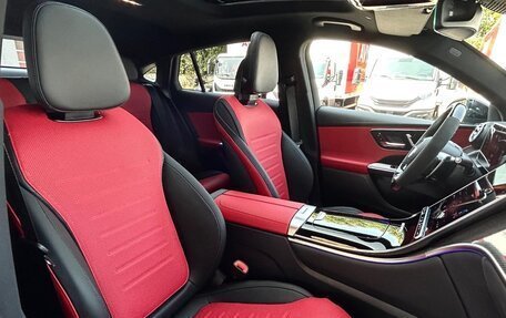 Mercedes-Benz GLC Coupe AMG, 2025 год, 10 200 000 рублей, 7 фотография