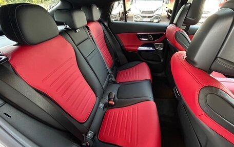 Mercedes-Benz GLC Coupe AMG, 2025 год, 10 200 000 рублей, 8 фотография