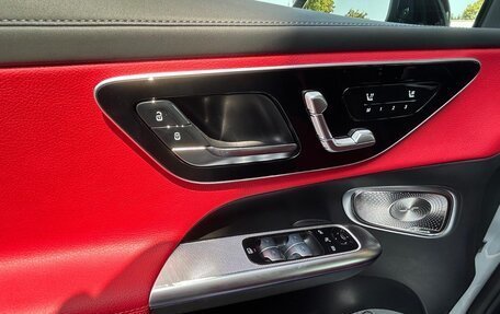 Mercedes-Benz GLC Coupe AMG, 2025 год, 10 200 000 рублей, 10 фотография