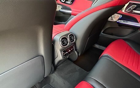 Mercedes-Benz GLC Coupe AMG, 2025 год, 10 200 000 рублей, 9 фотография