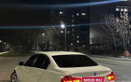 BMW 3 серия, 2011 год, 1 010 000 рублей, 5 фотография