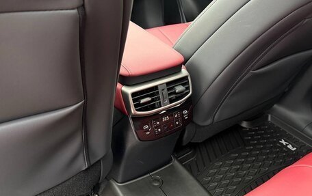 Lexus RX IV рестайлинг, 2025 год, 12 250 000 рублей, 9 фотография