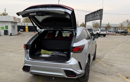 Lexus RX IV рестайлинг, 2025 год, 12 250 000 рублей, 10 фотография