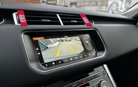 Land Rover Range Rover Sport II, 2017 год, 4 850 000 рублей, 20 фотография