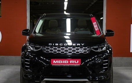 Land Rover Discovery Sport I рестайлинг, 2024 год, 5 998 000 рублей, 2 фотография