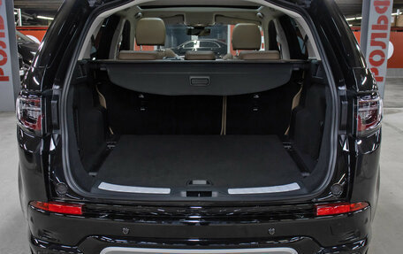 Land Rover Discovery Sport I рестайлинг, 2024 год, 5 998 000 рублей, 10 фотография