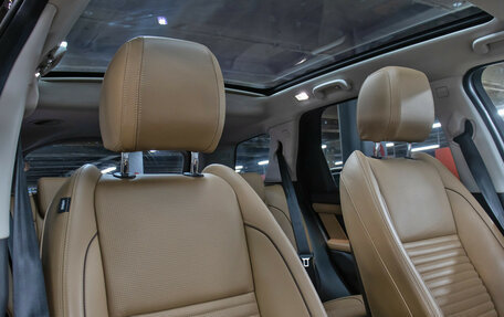 Land Rover Discovery Sport I рестайлинг, 2024 год, 5 998 000 рублей, 12 фотография