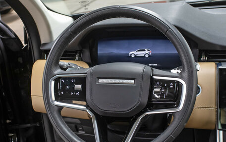 Land Rover Discovery Sport I рестайлинг, 2024 год, 5 998 000 рублей, 18 фотография