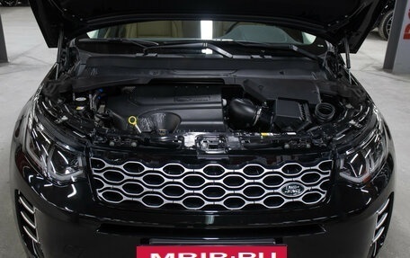 Land Rover Discovery Sport I рестайлинг, 2024 год, 5 998 000 рублей, 9 фотография