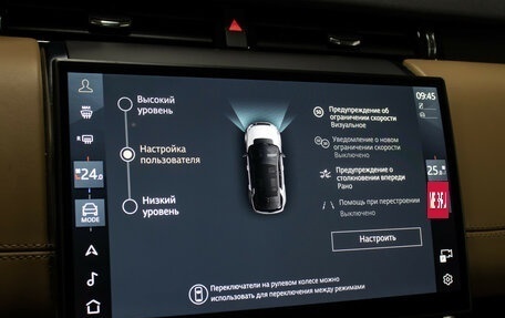 Land Rover Discovery Sport I рестайлинг, 2024 год, 5 998 000 рублей, 21 фотография