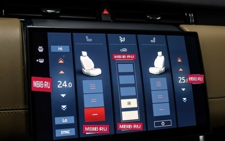 Land Rover Discovery Sport I рестайлинг, 2024 год, 5 998 000 рублей, 23 фотография