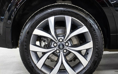 Land Rover Discovery Sport I рестайлинг, 2024 год, 5 998 000 рублей, 30 фотография