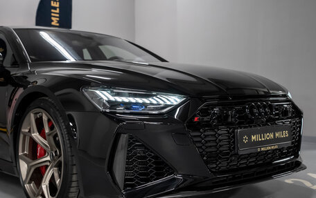 Audi RS 7, 2025 год, 18 900 000 рублей, 7 фотография