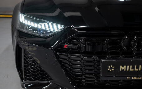 Audi RS 7, 2025 год, 18 900 000 рублей, 5 фотография