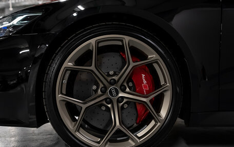 Audi RS 7, 2025 год, 18 900 000 рублей, 4 фотография