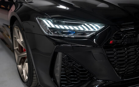 Audi RS 7, 2025 год, 18 900 000 рублей, 6 фотография