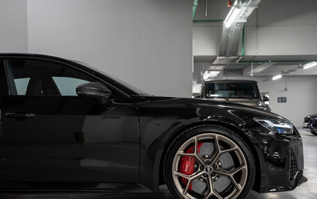 Audi RS 7, 2025 год, 18 900 000 рублей, 8 фотография