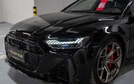 Audi RS 7, 2025 год, 18 900 000 рублей, 3 фотография