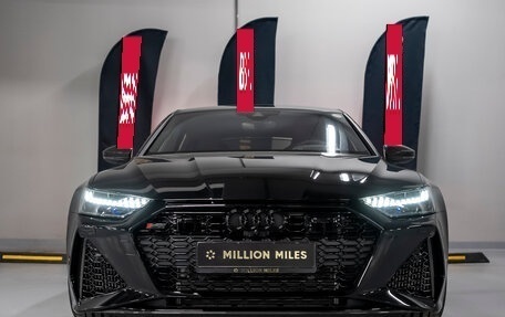 Audi RS 7, 2025 год, 18 900 000 рублей, 2 фотография