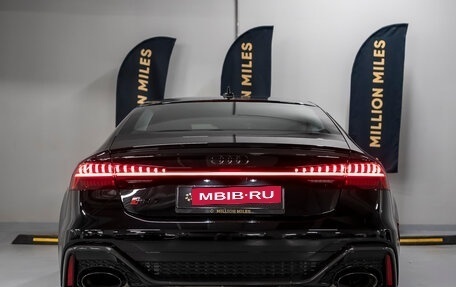 Audi RS 7, 2025 год, 18 900 000 рублей, 11 фотография