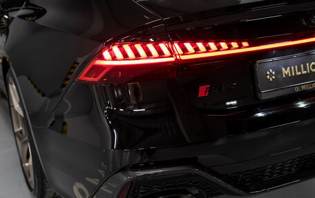 Audi RS 7, 2025 год, 18 900 000 рублей, 15 фотография