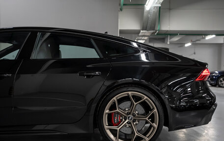 Audi RS 7, 2025 год, 18 900 000 рублей, 18 фотография