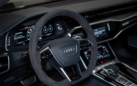 Audi RS 7, 2025 год, 18 900 000 рублей, 21 фотография