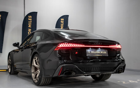 Audi RS 7, 2025 год, 18 900 000 рублей, 17 фотография