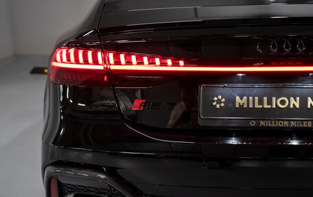 Audi RS 7, 2025 год, 18 900 000 рублей, 14 фотография