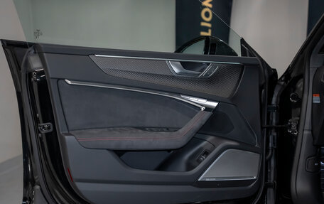 Audi RS 7, 2025 год, 18 900 000 рублей, 25 фотография