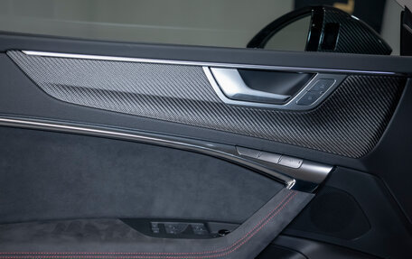 Audi RS 7, 2025 год, 18 900 000 рублей, 24 фотография