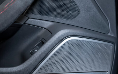 Audi RS 7, 2025 год, 18 900 000 рублей, 23 фотография