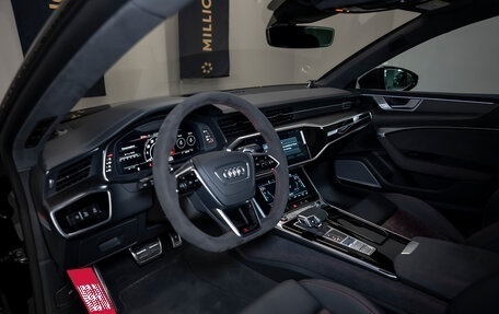 Audi RS 7, 2025 год, 18 900 000 рублей, 19 фотография