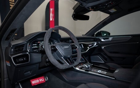 Audi RS 7, 2025 год, 18 900 000 рублей, 20 фотография