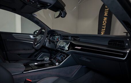 Audi RS 7, 2025 год, 18 900 000 рублей, 29 фотография